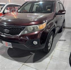 کیا سۆرینتۆ